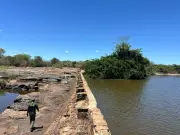 Semarh inspeciona 42 barragens no Piauí e reforça fiscalização preventiva em relatório anual