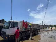 Sena Madureira (AC) recebe R$ 1,5 milhão para ações emergenciais após enchente que afeta mais de 15 mil