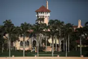 Serviço Secreto mata invasor armado em Mar-a-Lago, residência de Trump na Flórida