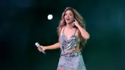 Shakira é confirmada como atração do megashow Todo Mundo no Rio em 2026