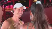 Shawn Mendes declara amor por Salvador e Ivete Sangalo em trio do Carnaval