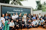 Sicoob inaugura Centro de Ensino em Porto Velho com investimento de R$ 221 mil
