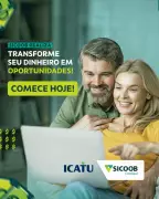 Sicoob Realiza: título de capitalização incentiva poupança e planejamento financeiro