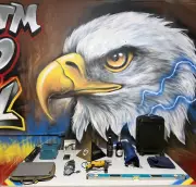 Sinal de celular furtado leva PM a casa com objetos roubados em Ipatinga