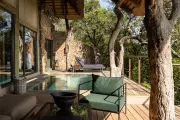 Singita amplia experiência de luxo e conservação na África do Sul com novos lodges