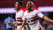 São Paulo FC fecha novo contrato com New Balance e projeta aumento de até 40% na receita