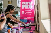 São Paulo oferece 2.122 vagas gratuitas em cursos culturais e tecnológicos