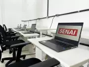 São Vicente oferece 80 vagas em curso gratuito de Inteligência Artificial na nuvem