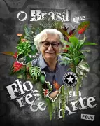 Série Ouro do Carnaval do Rio encerra com 8 escolas e homenagens às mulheres