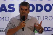 STF retoma julgamento de ex-prefeito Washington Reis e pode definir elegibilidade para eleições no Rio