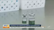 Sul de Minas em alerta: dengue mata três e mistura de produtos de limpeza gera risco de gases tóxicos