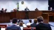 Supremo Tribunal Federal define cronograma para julgamento dos mandantes do assassinato de Marielle Franco