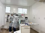 Surto de Coqueluche na Terra Yanomami: Três Crianças Mortas e Lideranças Cobram Ação Urgente