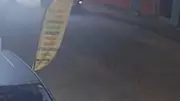 Suspeito de arrastar ex-namorada por 400 metros com carro em MG é procurado pela polícia