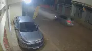 Suspeito de arrastar ex-namorada por 400 metros em MG é preso após se apresentar à polícia