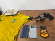 Suspeito de assalto morre em confronto com o Bope na zona sul de Macapá