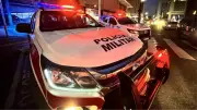 Suspeito de feminicídio e violência contra bebê de 2 anos está foragido em São Paulo