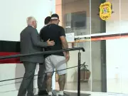 Suspeito de feminicídio em Artur Nogueira se entrega à polícia após crime premeditado