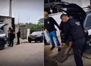 Suspeito de homicídio é preso em Campo Limpo Paulista cinco meses após crime