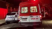 Suspeito de latrocínio contra motorista de aplicativo é morto em confronto policial em Limeira