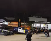 Suspeito de matar adolescente em tiroteio próximo a show é preso em São Sebastião, SP