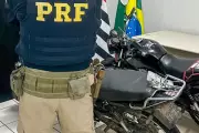 Suspeito de quadrilha de saques de cargas é preso após perseguição em rodovia de Cajati