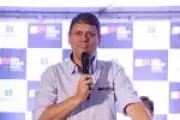 Tarcísio inicia giro por SP para entregar obras de saneamento da Sabesp em mais de 370 cidades
