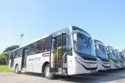 Tarifa de ônibus em Guarujá sobe para R$ 5,30 a partir de 22 de fevereiro