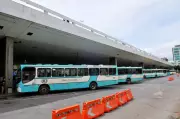 Tarifas de ônibus entre DF e Entorno sobem a partir deste domingo após reajuste da ANTT