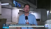 TCE-RJ investiga obras em escolas do RJ pagas por sistema descentralizado