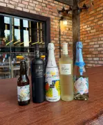 Tecnologia de desalcoolização revoluciona vinhos e drinks sem álcool no Brasil