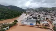 Tempestade histórica em Minas Gerais: 28 mortes e dezenas de desaparecidos após fenômenos climáticos extremos