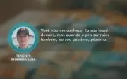 Tenente da PM é investigada por agiotagem após manicure pagar R$ 18,4 mil em dívida de R$ 2,5 mil