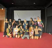 Teresópolis promove aulão gratuito de defesa pessoal para mulheres no Carnaval