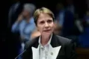 Tereza Cristina lança Instituto Diálogos para debater políticas públicas sem vínculo partidário