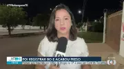 Tocantins: Vídeos JA 2ª Edição apresenta reportagens locais nesta terça-feira