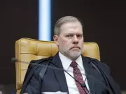 Toffoli deixa relatoria do caso Banco Master após menções em investigação da PF