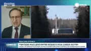 Tratado Nuclear entre Rússia e EUA Chega ao Fim: Mundo Sem Limites para Armas Atômicas