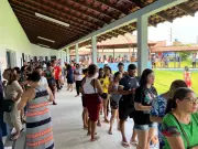 TRE do Pará inicia envio de mensagens via WhatsApp para redistribuir eleitores em Belém