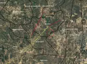Tremor de magnitude 2,1 atinge Bocaina (PI): segundo sismo em 48 horas na região