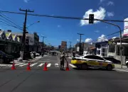 Trânsito no Centro de Aracaju terá alterações para o Bloco Rasgadinho