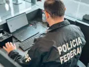 Três brasileiros deportados dos EUA são presos pela PF no Aeroporto de Confins