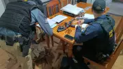 Três policiais militares são presos em Maringá por suspeita de crimes graves
