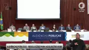 TSE debate multas de até R$ 30 mil por desinformação com IA nas eleições de 2026