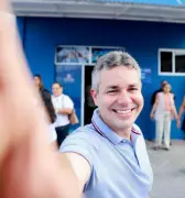 TSE mantém cassação de prefeito de Cabedelo e nega pedido de suspensão