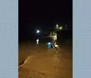 Ubatuba investe R$ 1,4 milhão em central de monitoramento e sirene para alertas meteorológicos