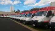 Uberlândia avança com seleção do Samu para implantação em 2026