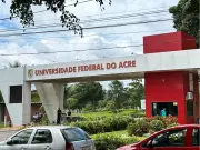Ufac anula convocações de vestibular 2026 após erros no sistema e liminar judicial