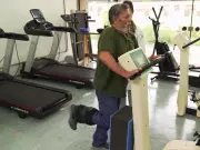 UFSCar oferece programa de reabilitação para pacientes com DPOC em São Carlos