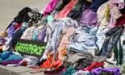 União Europeia proíbe destruição de roupas não vendidas para combater desperdício do fast fashion